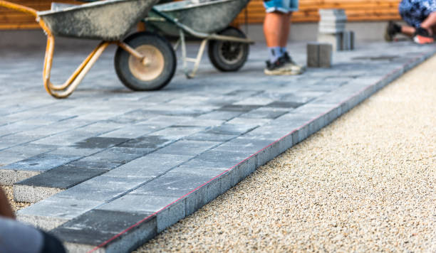 Best Affordable Concrete Contractor  in Rossmoor, CA