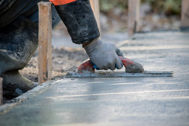 Best Concrete Repair Services  in Rossmoor, CA