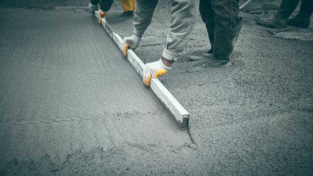 Best Concrete Demolition Services  in Rossmoor, CA