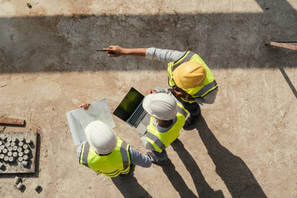 Best Waterproofing & Drywells  in Rossmoor, CA