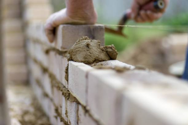 Best Commercial Concrete Contractor  in Rossmoor, CA