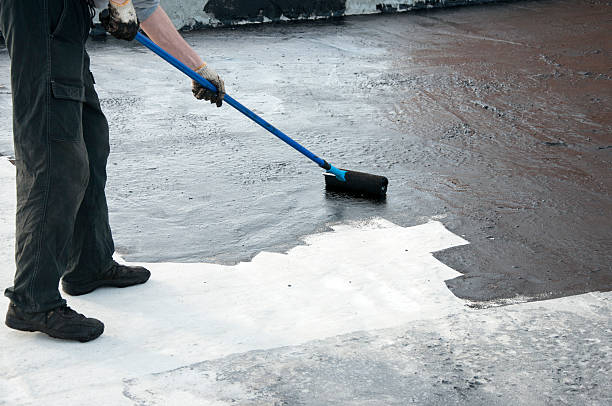 Driveways & Floors in CA